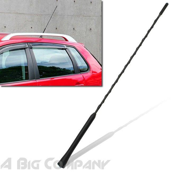 Car truck stubby whip roof antenna signal for vw cabrio corrado aerial bettle
