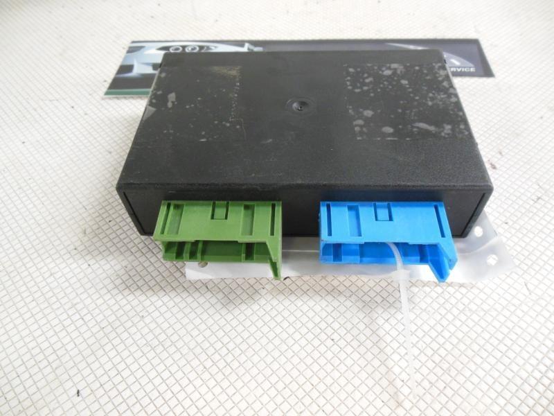 92 bmw 735i chassis control module ccm check 601-0700-001