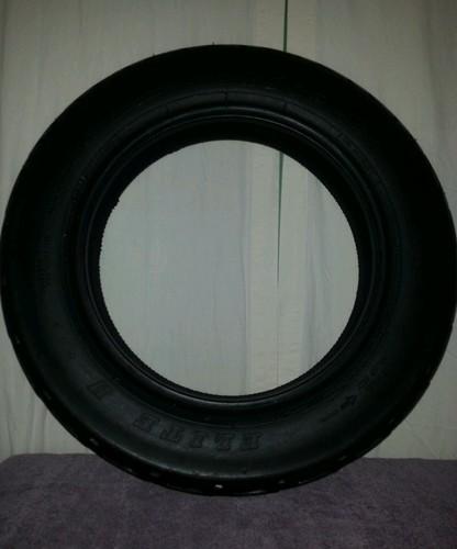 Dunlop 491 elite ii rear motorcycle tire