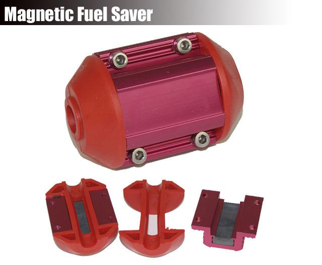 Magnetic cell power gas oil fuel saver performance universal for all vehicles