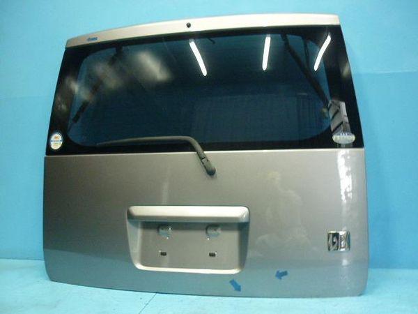 Toyota bb 2003 back door assembly [1115800]