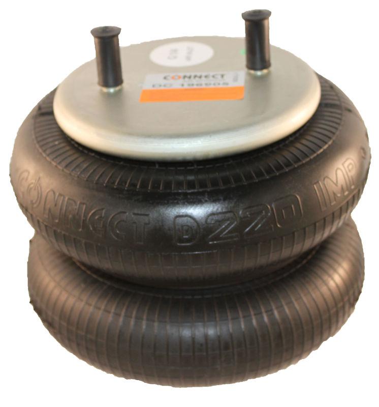 Connect air springs bag replaces w01-358-6905 / w013586905 / 578923202 / 6325