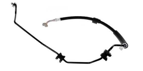 Altrom imports atm ps029016 - power steering pressure hose - oem