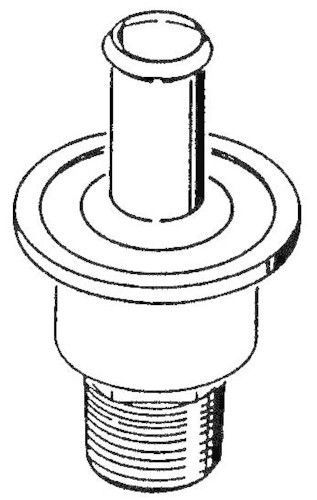Tomco 17004 air check valve