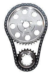 Jp performance double roller big block chevy timing chain set p/n 5991t