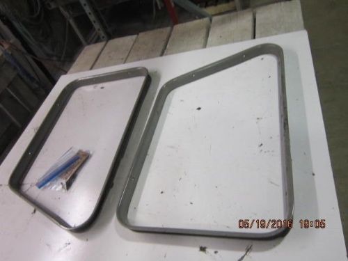 Willys jeep pickup/wagon passenger and driver side door trim