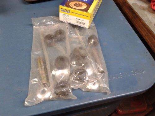 60&#039;s-? gm a body front sway bar link set.