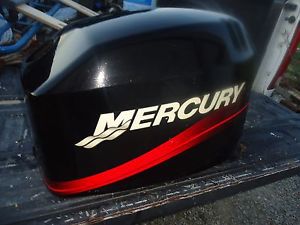 Mercury 40 50 60 cowling cover 2000 year