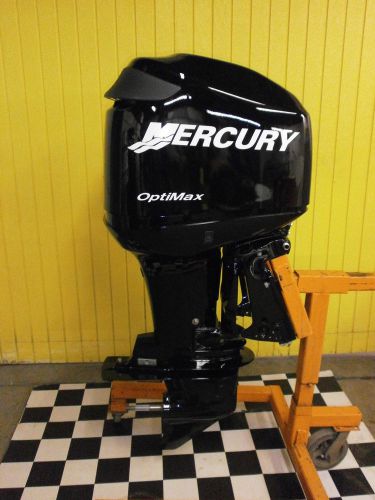 2007 mercury outboard 115 optimax 20 or 25&#034; shaft , 1 year warranty