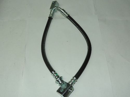 Brake hydraulic hose front left inner dorman h620875
