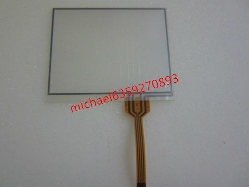 3.5&#034; 4-wire resistance touch panel 3.5inch tpvs035tp-b3 mic04