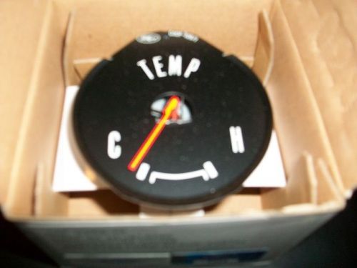 1964 or 1965 ford temperature gauge (large)