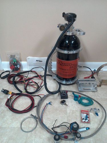 Nitrous oxide kit,350z and infinity g 35, 03-06 &amp; others
