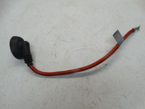 1999 bmw 323i positive battery cable