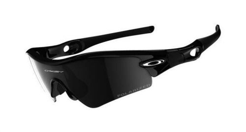 Brand new mens oakley radar path sunglasses #4068