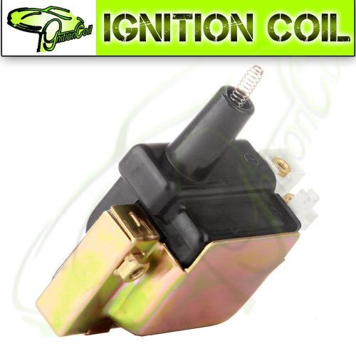 New ignition coil for acura  el integra honda  accord  5c1004 c873  uf89