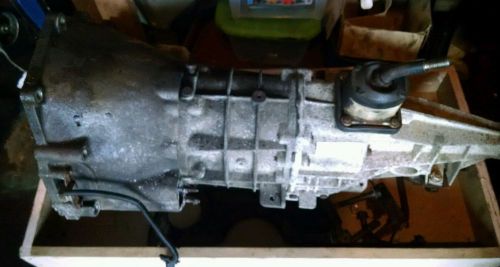 99-02 dodge dakota manual transmission for 2.5 l four cylinder engine models.