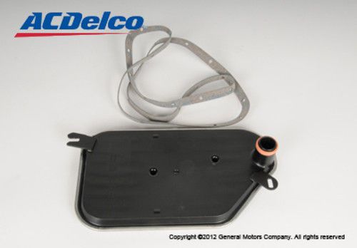 ACDelco TF331 Auto Trans Filter Kit 