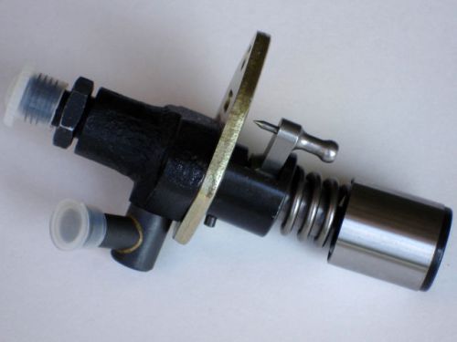211cc 170f 219cc 170fa fuel injection pump (no solenoid)