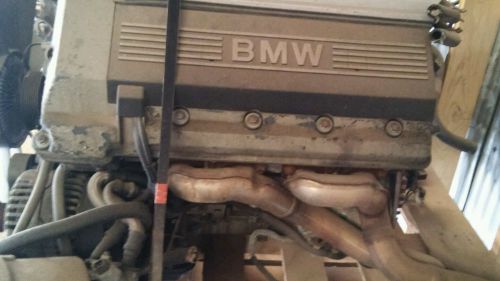 1998 bmw 4.4 engine