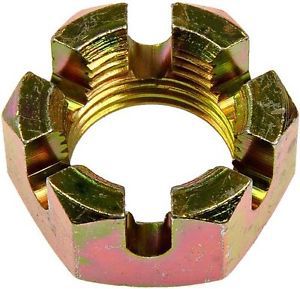 Dorman 615-016 axle nut