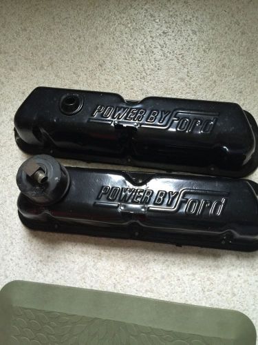 Ford valve covers