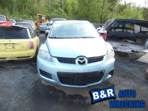 07 08 09 10 11 12 mazda cx-7 turbo/supercharger from 5/01/06 9245331