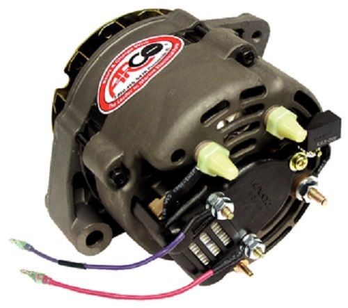 Arco alternator for mercruiser inboard/outboard&#039;s, arco 60065