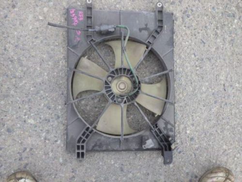 Honda stepwgn 2002 electric fan [1467651]