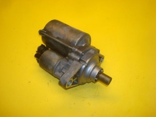 98-07 acura honda accord odyssey starter a/t sm-44201 99 00 01 02 03 04 05 06 oe