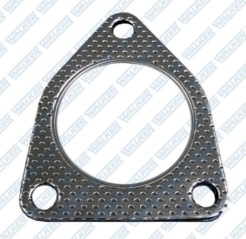 Walker exhaust 31718 exhaust pipe flange gasket (left) fit cadillac escalade