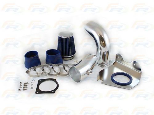 94-95 ford mustang gt/gts 5.0 v8 cold induction air intake system