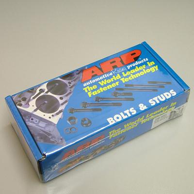 Arp 135-5002 main cap bolt kit chevy big block 2 bolt main