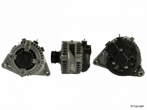 Denso remanufactured alternator fits 2010-2011 toyota camry