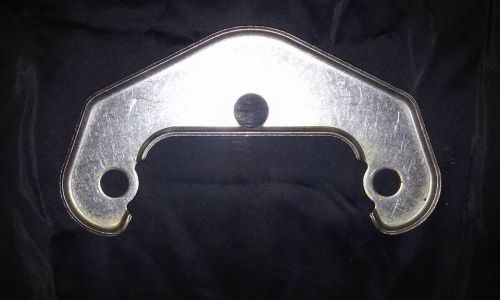Omc cobra outdrive bearing plate