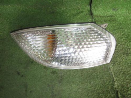 Nissan serena 1999 left clearance lamp [0011100]
