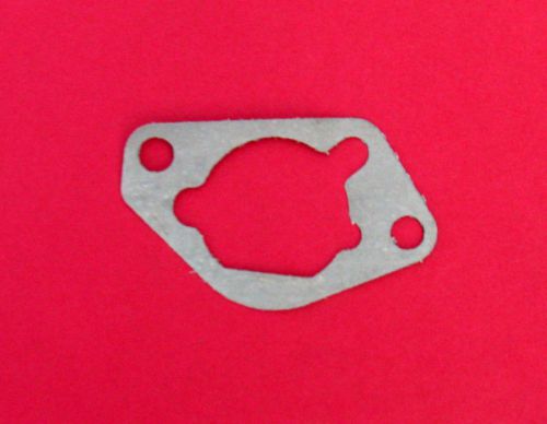 Air cleaner gasket for china 8hp 173f 9hp 177f 11hp 182f 13hp 188f 16hp 190f