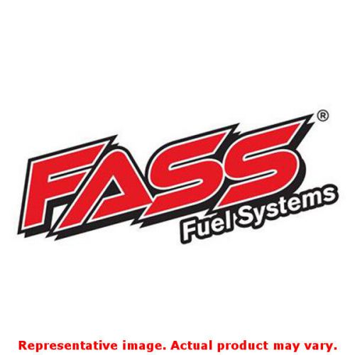 Fass replacement parts rm-1001 fits:universal 0 - 0 non application specific
