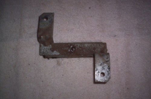 73  ford  torino  right  quarter  window  vertical  track --check this out--