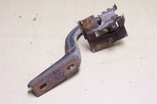 1971 1972 1973 ford mustang trunk left hand hinge used