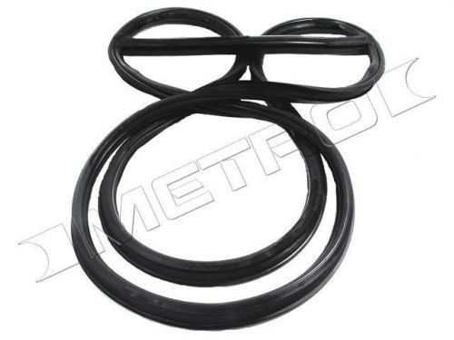 Metro moulded vws 7308 vulcanized windshield seal
