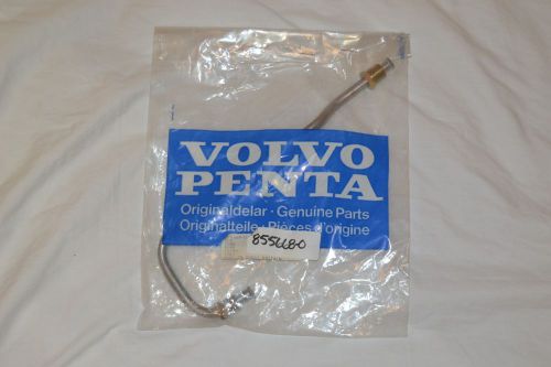 Volvo penta part 855668-0 tube (brand new)