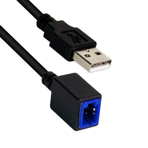Axxess ax nisusb-2 nissan retrofit usb adapter cable connector plug from 2010