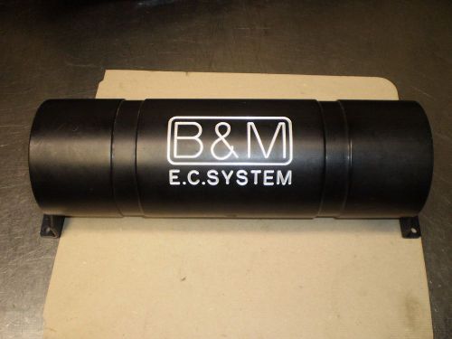 B&amp;m ec cooler system environment control system cannister drag powerglide 70275