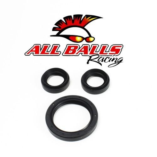All balls atv front drive shaft bearings &amp; seals  30205j