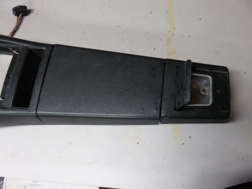 1969 camaro sill rocker wire harness covers used  nice condition