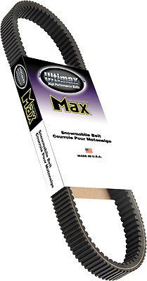 Max drive belt carlisle max1089m3