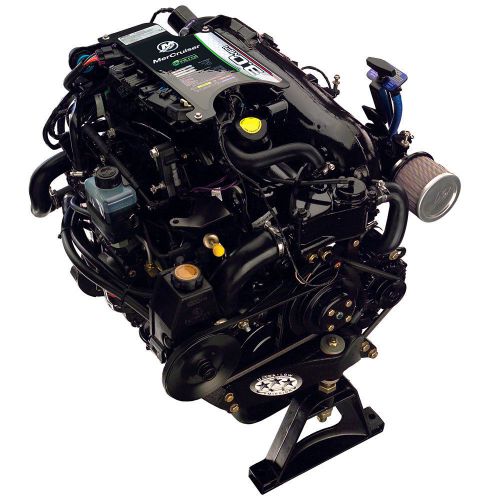 Mercruiser 3.0l, tks 135 hp, new marine engine complete