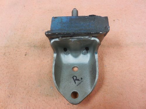 64,65,66,mustang,62,63,64,65,66,falcon,comet,6 cylinder right side motor mount