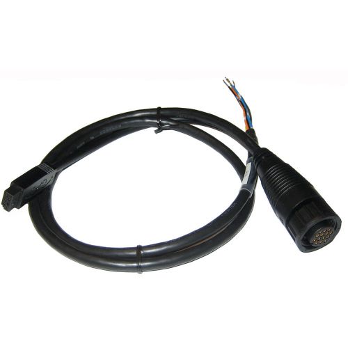 Humminbird as gps nmea onix splitter cable -720080-1